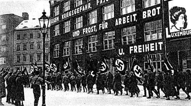 Linkspartei wählt Schwerdtner und Pantisano zum neuen Führungsteam