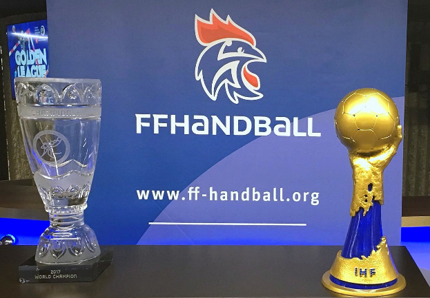 Fox-Handballer Gidsel erneut MVP der Liga