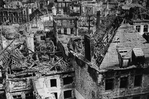 Historisches Ensemble an der Mansfelder Straße verfällt nach Pleite des Hauptinvestors - Stadt prüft Übernahme, möglicher neuer Investor in Sicht