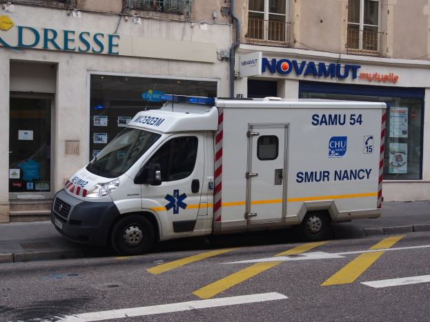 Ambulanzdienst in Brandenburg: Rezept ohne Gebühr gesucht