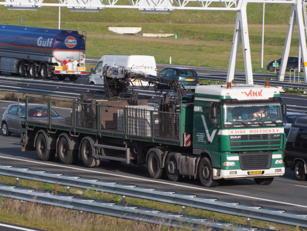 TIP, Nivalis und BPW testen neuen Ansatz zur Dekarbonisierung im Straßengüterverkehr