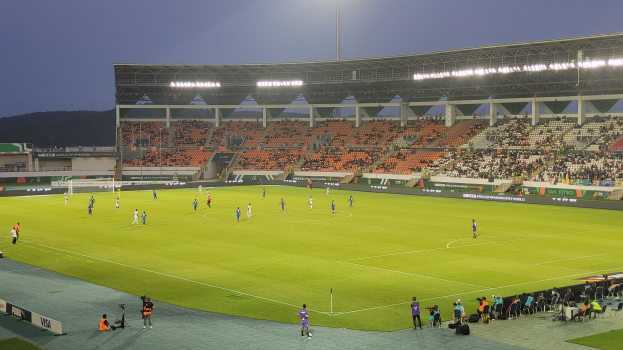 Rot-Weiss Essen besiegt Greuther Fürth 1:0 in der ersten Runde des Zweitliga-Aufstiegs