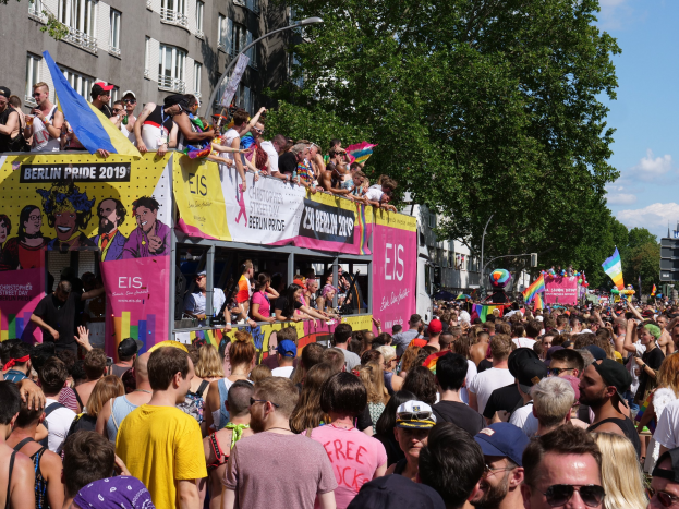 Weltmeisterschaft im Sinn, Straße im Blick