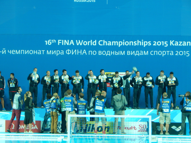 USV Halle beeindruckt mit Rekorden und starken Leistungen bei der Jugend-Europameisterschaft im Finswimmen