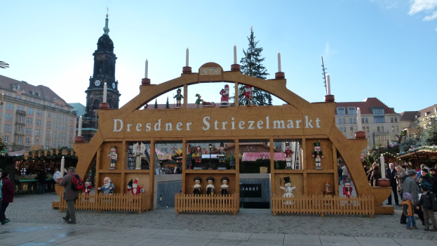 Weihnachtsansprache des Bürgermeisters - Bovenschulte lobt die Einheit der Bremer